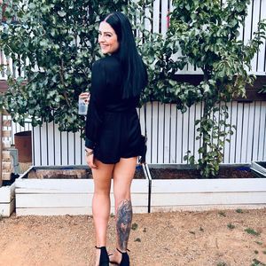 Meet your Posher, Stacey